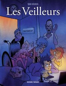 veilleurs