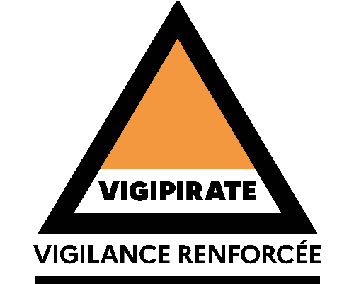 Plan Vigipirate : vigilance renforcée