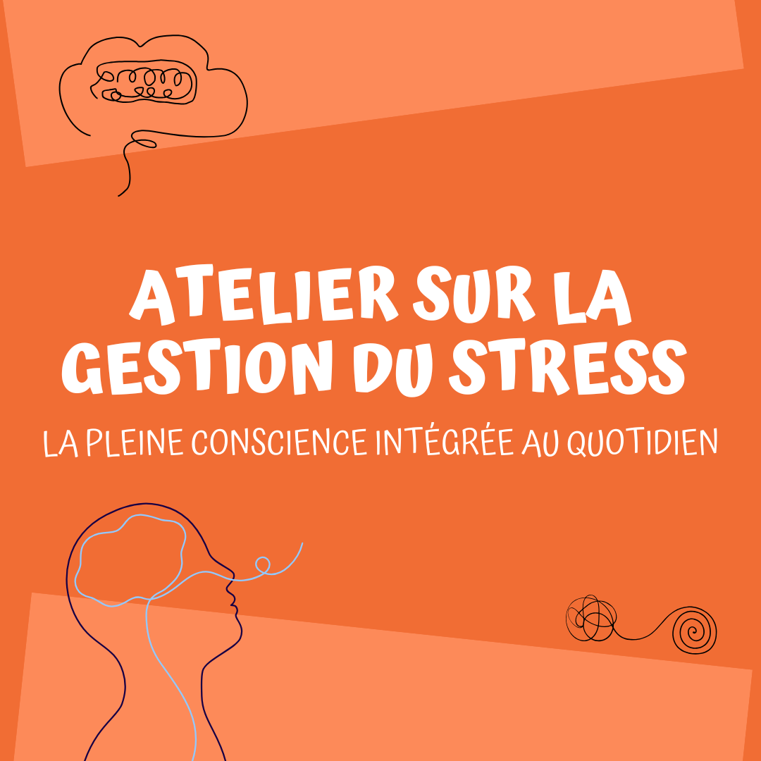 gestion du stress