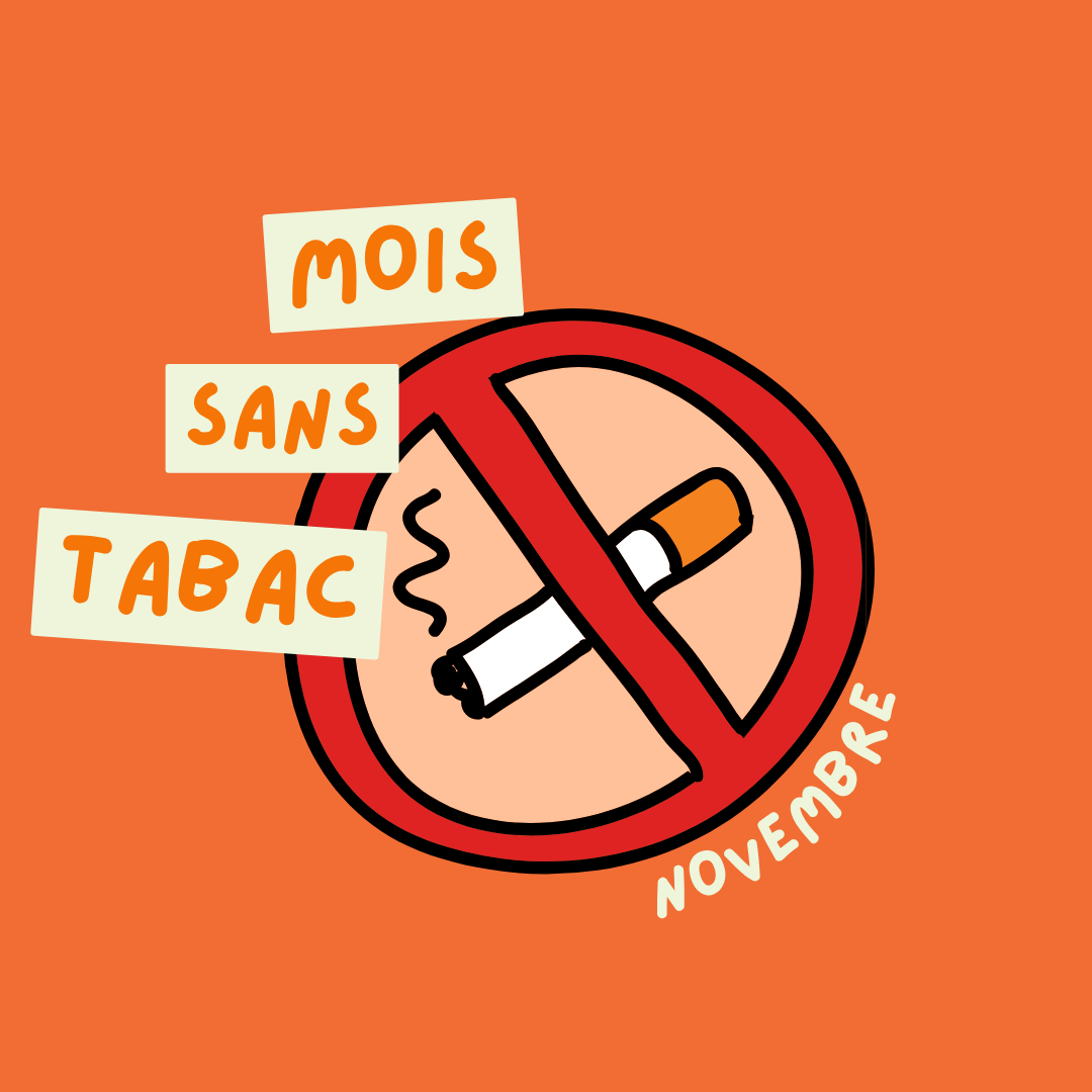 Vignette mois sans tabac
