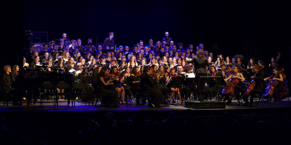 Orchestre Lyon 2