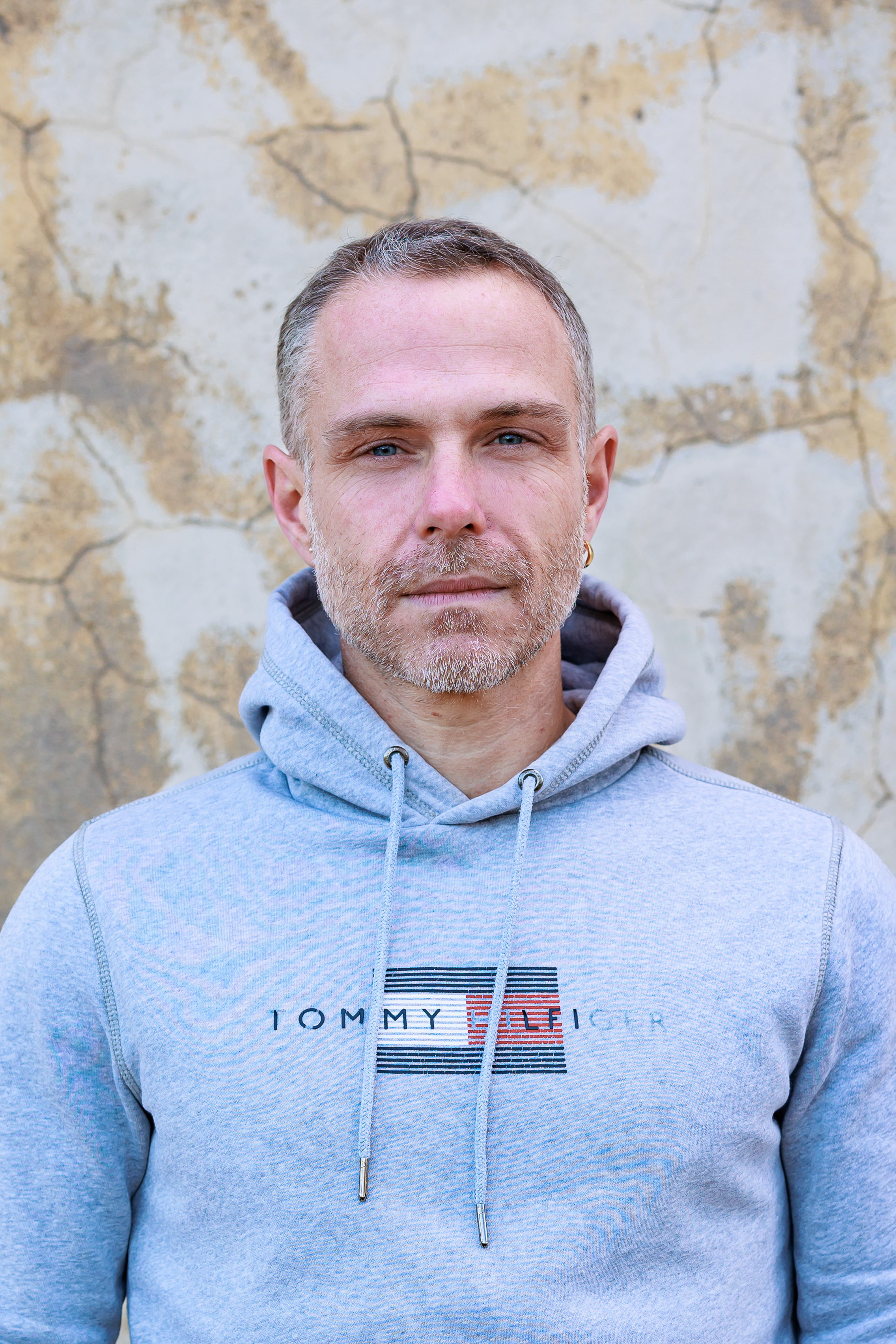 Yoann Giletti
